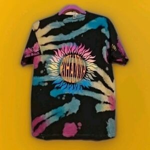 Live Nation Rihanna A Girl Like Me Tour 2006 size M